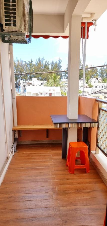 West Beach Apartment Flic-en-Flacq Εξωτερικό φωτογραφία